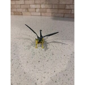 Transformers Armada : Mini-Con Brimstone (Dragon)